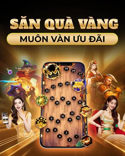 Khuyến mãi săn quà hàng ngày B789