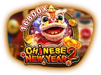 Chinese New Year 2 tại B789