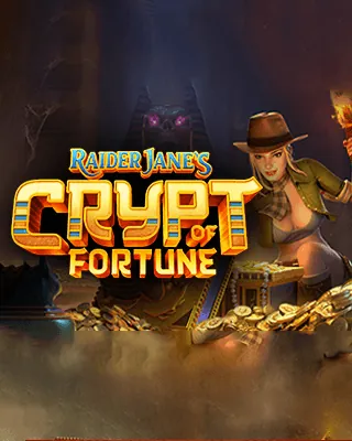 Game Crypt Fortune tại B789