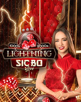Lightning Sicbo tài xỉu B789