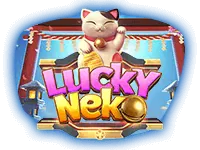 Game Lucky Neko quay hũ B789