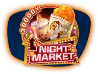 Game Night Market săn thưởng B789