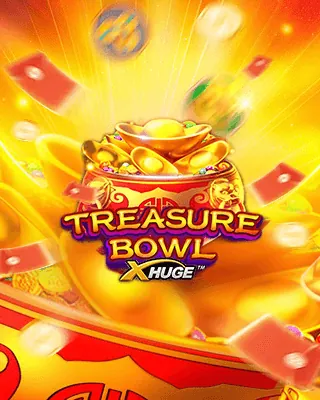 Treasure Bowl tài lộc B789