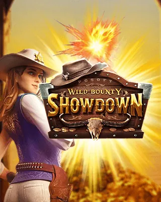 Game Wild Bounty bắn cá B789