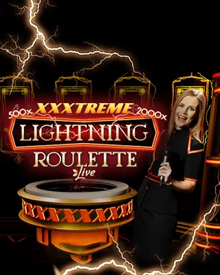XXXtreme Roulette đỉnh cao B789