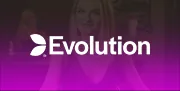 Đối tác Evolution Gaming B789