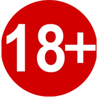 Biểu tượng 18+ chơi có trách nhiệm B789